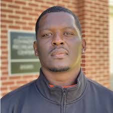 Staff Directory • Keith Perry