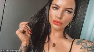 Has MAFS' Amanda Micallef moved