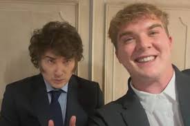 La comisión investigadora rastrea transferencias millonarias vinculadas a  los creadores de la criptomoneda