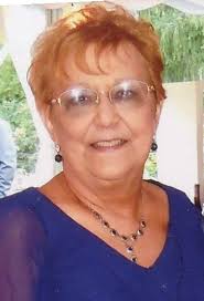 Obituary for Ann Theresa Spellman