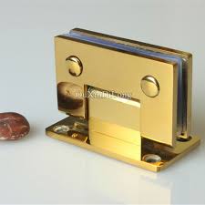 Check spelling or type a new query. Titanium Finish Shower Door Hinge Wall To Glass Door Hinges Home Garden