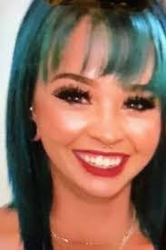 Hannah Ewald's Instagram, Twitter & Facebook