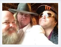 10 year anniversary of our new drummer Scott Siever 🥁🎶