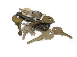 If you're removing the key because of a substance spill, clean and dry the bottom of the key, the keyboard, and the key shaft. How To Clean Old Keys Old Keys Key Crafts Old Key Crafts