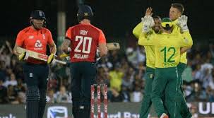 South africa vs england, 2020. South Africa Vs England 1st T20i Live Streaming When And Where To Watch Sa Vs Eng Online Sports News Wionews Com