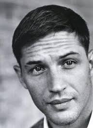 Tom Hardy Haircut Picture In Ivy League Hairstyle