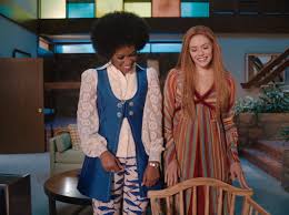 Here's every year so far. Now In Color Wandavision Episode 3 Brings New Life Mystery