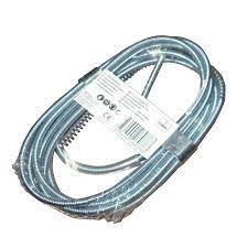Related post to furet plomberie leroy merlin 2021. Furet Deboucheur Canalisation 15 M Leroy Merlin