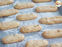 Biscuits A La Cuillere Inratables Recette Recette Biscuit Cuillere Recette Biscuit Cuillere