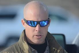 Oregon standoff defendant Jon Ritzheimer now tries to withdraw his guilty  plea