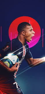 Browse millions of popular mbappe wallpapers and ringtones on zedge and personalize your phone to suit. Kylian Mbappe Psg Iphone 584x1200 Wallpaper Teahub Io