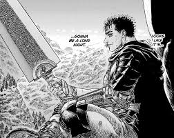 Rage Of Berserk On Twitter Berserk Manga Anime