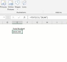 Create Impressive Dashboard Tiles In Excel