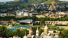 نتیجه تصویری برای تور گرجستان