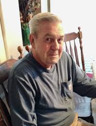 Obituary for Carl Ray Crumbley