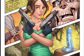 Thorny Thursday 3 JabComix - Explicit Adult Chapters