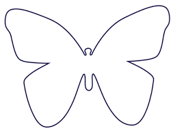 Scherenschnitte vorlagen zum ausdrucken petralang org. Schmetterling Basteln Schmetterlinge Aus Filz Papier Und Druckvorlagen Schmetterlinge Basteln Schmetterling Vorlage Osterdeko Basteln
