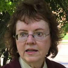 Nancy Cavanaugh (@NancyCavanaugh)