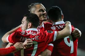 Benfica Vs Porto Free Live Stream Tv Channel Team News And Kick Off Time For Huge Primeira Liga Title Game