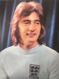 The League Magazine en X: "Alan Hudson of Chelsea and England Under-23  https://t.co/5D4RYqWZEH"