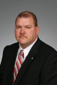 Mayor announces Safety Director Baum appointed new police chief