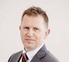 Foyle Port bolsters senior leadership team with appointment of new chief  development officer