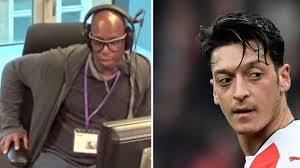 Former Hamlet player and manager Jim Cannon was recently highlighted by Ian  Wright as being a bully (at Palace). Is that fair criticism or is Wrighty  just having another little cry?