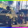 GTA 5 Online: Gunrunning