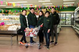 To revisit this article, visit my profile, thenview saved stories. The City S First Thai Supermarket In 12 Years Is Open Chicago Reader
