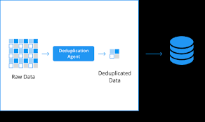Support For Emc Data Domain Boost