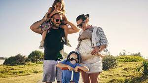 Step & Blended Families: Relationships | Raising Children Network