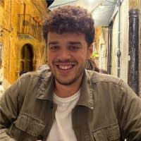 Joseph Giorgianni's Instagram, Twitter & Facebook