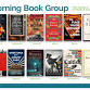 Morning Book Group event image