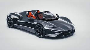 mclaren elva roadster revealed as street legal featherweight mclaren super cars new mclaren