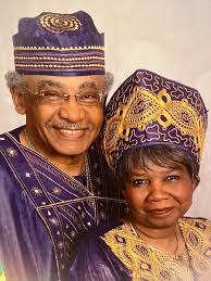 Renaissance Fund Honors Edgar and Barbara Farmer