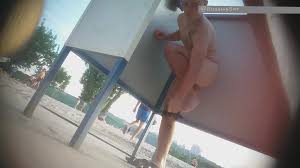 Hidden cam tricked male cabin