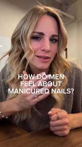 Did my nails myself.. Yes or No?