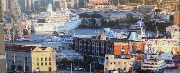 Porto Di Genova Inchiesta Sugli Edifici A Filo Di Banchina La Repubblica