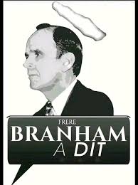 WMB L'HOMME DE DIEU ET LA SECONDE VENUE DU SEIGNEUR J•C√ (PAST MICHEL)