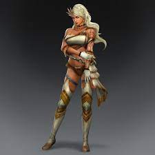 Dynasty Warriors 8 Zhurong Artwork Dynasty Warriors Dynasty Warriors Characters Warrior Woman