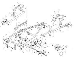 Different styles in aluminum and galvanized. Sears 371615110 Boating Parts Sears Partsdirect