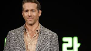 Ryan reynolds, 43, popped up on saturday night live several times on nov. Scarlett Johansson Romantisierte Die Ehe Mit Ryan Reynolds Promiflash De