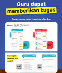 Pembentukan jaringan guru pelopor dan lptk jawa tengah tahun 2020 latar belakang kualitas pendidikan dapat diukur dari berbagai faktor. Manfaat Ruang Kelas Ruang Guru Untuk Guru Review Kelebihan Dan Cara Menggunakan Berbagi Ilmu