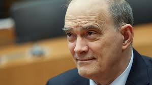 William Binney im NSA-Ausschuss