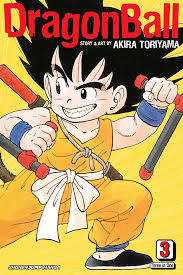 See search results for this author. Dragon Ball 3 In 1 Vol 03 Manga Manhwa For Sale Online At Nexus Retail