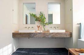 Trust us, this inspo will prove size doesn't equal style. Pros And Cons Of Bathroom Vessel Sinks Unique Vanities