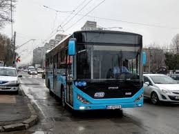 Asociația de dezvoltare intercomunitară pentru transport public bucurești ilfov ia măsuri ferme pentru protejarea călătorilor agenţia amos news. AsociaÅ£ia Pentru Transport Public Bucuresti Parcul De Autobuze Pe Liniile Urbane Suplimentat Romania Libera