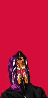 Hoodies Bape Wallpapers Bape Shark Wallpaper Bape Wallpaper Iphone