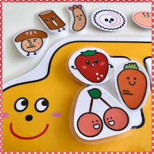 歌遊びに おべんとうバス 手作りペープサート 乳幼児さんに フリマアプリ ラクマ お弁当 バス 手作りおもちゃ ペープサート