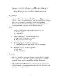 Moreover, the draft document is vital, as it. Informative Essay Outline Sample Types Of Outlines And Samples